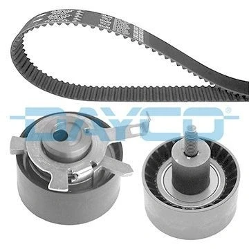 Image de DAYCO KTB408 Kit de distribution FORD: Focus Mk1 3/5 portes, Transit Connect Van, Tourneo