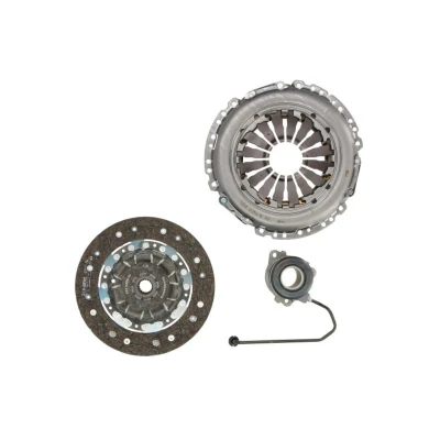 Image de LuK 622 3132 37 Kit d&#039;Embrayage avec butée hydraulique 220 FIAT: BRAVO 2, LANCIA: DELTA 3
