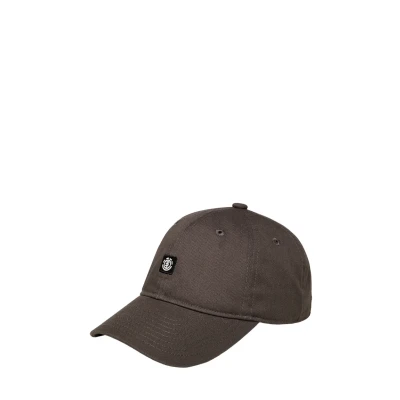 Image de Element Garçon Icon Dad Cap Twill Y Chapeau, Ardoise, Taille Unique EU