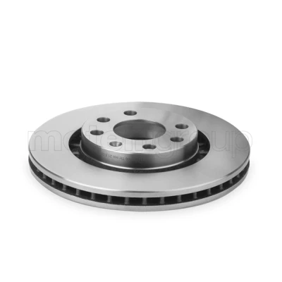 Image de METELLI 23 0166 Disque de frein 256,0 24,0 4 60,0 ventilé OPEL: Calibra A, Astra F CC, Berline, VAUXHALL: Vectra Mk1 Break