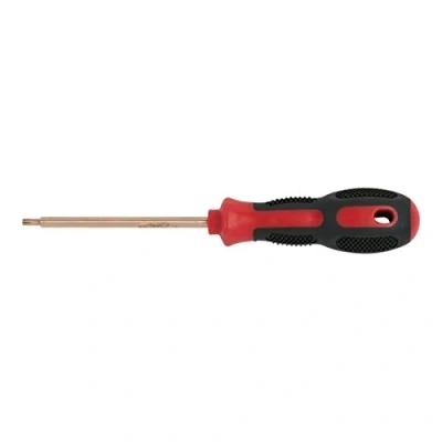 Image de KS TOOLS 962.0931 Tournevis T6 70, 160mm Torx