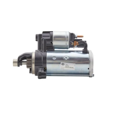 Image de HELLA 8EA 012 528 981 Démarreur 12 2,2 10 AUDI: A5 B8 Coupe, A4 Avant, Q5