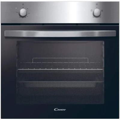 Image de CANDY Four encastrable émail lisse FIDC X100, Idéa, 70 litres, Convection naturelle