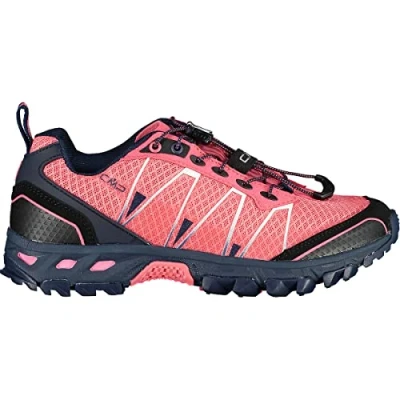 Image de CMP Femme Chaussures de Trail Altak WMN Course à Pied, Corallo B Blue, 37 EU