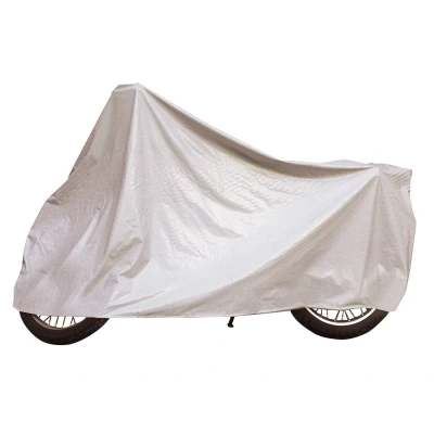 Image de XPLORER 3060 Housse de moto S/M 90cm 205cm Intérieur, extérieur, imperméable