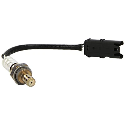 Image de NGK 0072 Sonde lambda chauffé 4