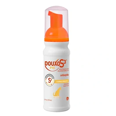 Image de Douxo S3 Mousse PYO 150 ml
