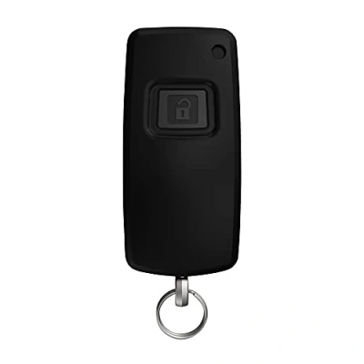 Image de ABUS SmartX Remote Control (RC) Télécommande pour ouvrir le cadenas pliable Bordo One 6500A Accessoires