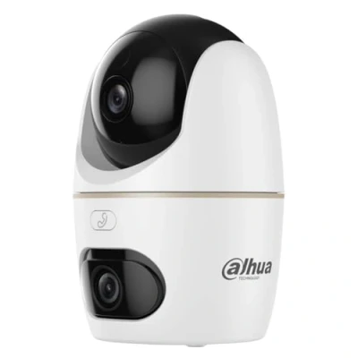 Image de DH IPC H5DP 5F 0360B EUR Dahua Technology Hero Dual D1, H5D Ethernet, Wi Fi IP Caméra de surveillance 2880 x 1620 pixels