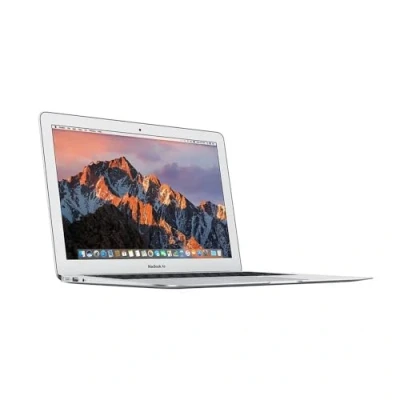 Image de Apple MacBook Air 13.3&quot; (i5 5350u 8gb 512gb SSD) QWERTY U.S Clavier MQD32LL/A Mi 2017 Argent (Reconditionné)