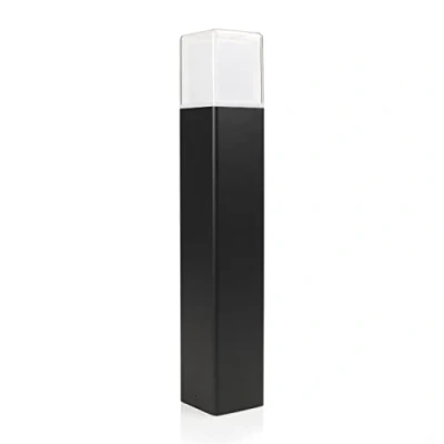 Image de Smartwares Borne LED d&#039;extérieur OOL 50017 12 W 800 lm Lumière blanc chaud 50 cm de haut
