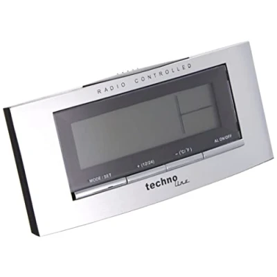 Image de Proficell Technoline WT 182, 14x3.5x6.3 cm