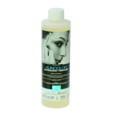 Image de Détachant teinture cheveux nettoie les exces de 250ml