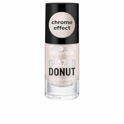 Image de ESSENCE TOP COAT TRANSFORMADOR GLAZED DONUT 8 ML