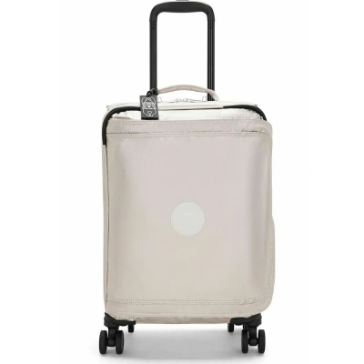 Image de Kipling Spontaneous S Valise, Taille: One Size, Metallic glow