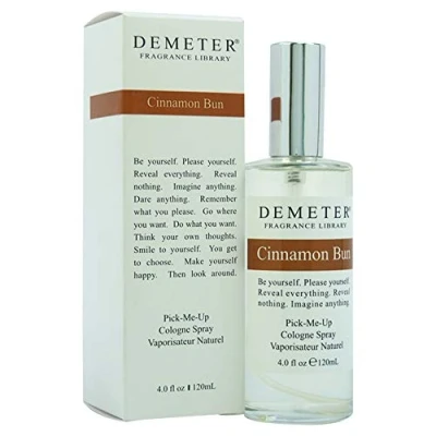 Image de Demeter Brioche à Cannelle Eau de Cologne