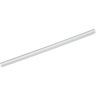 Image de Durable 290102 Boite de 100 Baguettes à Reliure A4 6 mm Blanc
