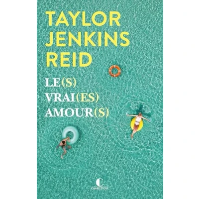 Image de Le(s) vrai(es) amour(s) (Grand format)