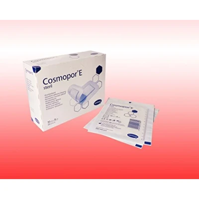 Image de Cosmopor® E stéril 10 cm x 8