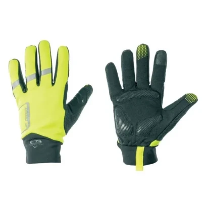 Image de Paire de gants long Gist Way Touch Membrane