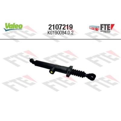Image de FTE 2107219 Emetteur d&#039;Embrayage
