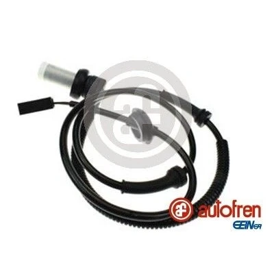 Image de Capteur, vitesse de roue AUTOFREN SEINSA DS 0016