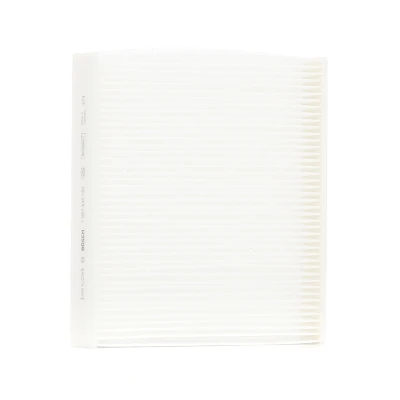 Image de BOSCH 1 987 435 156 Filtre d&#039;habitacle à particules 216 200 35 RENAULT: Captur II, Clio 4, V 3/5 portes, DACIA: Duster LOGAN MCV 2