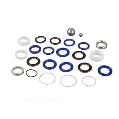 Image de Haofy Accessoires de Pompe Pulvérisation sans Air Kit Réparation Rechange pour 390795 1095 3900 5900 7900(248212)