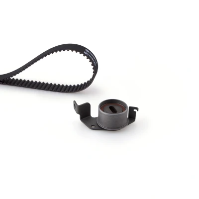 Image de GATES K015445XS Kit de distribution Tru Power MITSUBISHI: Carisma 5 portes, COLT 5, Lancer 6 Limousine