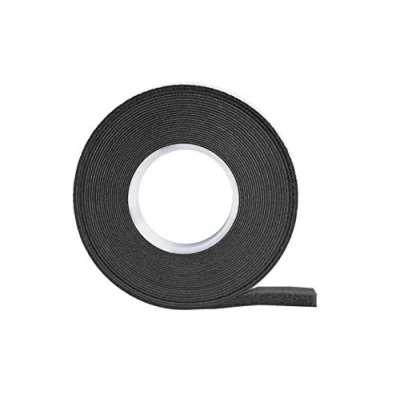 Image de haerd group Bande de compression 30/6 anthracite Rouleau 5,6 m, Largeur 30 mm du joint : 6 à Ruban d&#039;étanchéité qualité supérieure