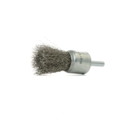 Image de YATO YT 47496 Brosse pinceau, perceuse Acier
