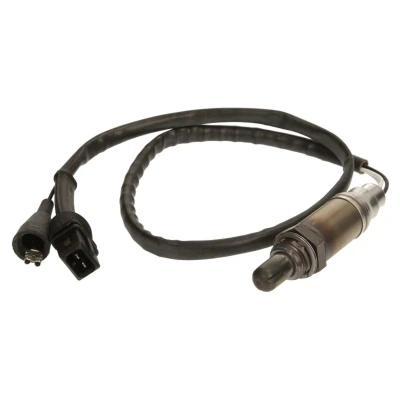 Image de BOSCH 0 258 003 396 Sonde lambda 3 AUDI: 80 B4 Avant, Berline, A6 C4 Avant