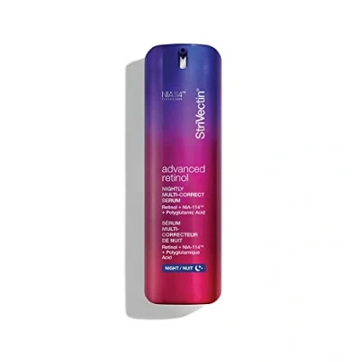 Image de Sérum Multi Correcteur de Nuit au Rétinol 30ml