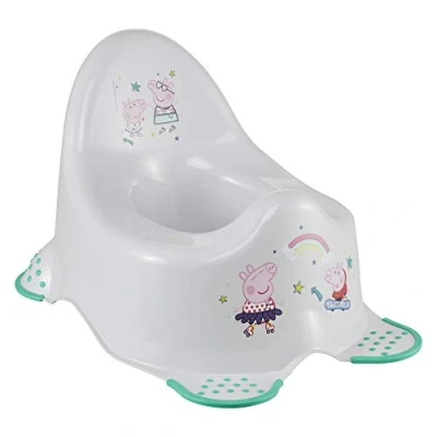 Image de keeeper 1060325400000 Bac à déchets avec Couvercle, PP/TPE, Vert, 10 Litres (pour sacs poubelle 18 20 L)
