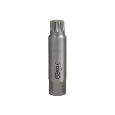Image de KS TOOLS 150.3110 Bit pour tournevis Acier chrome vanadium