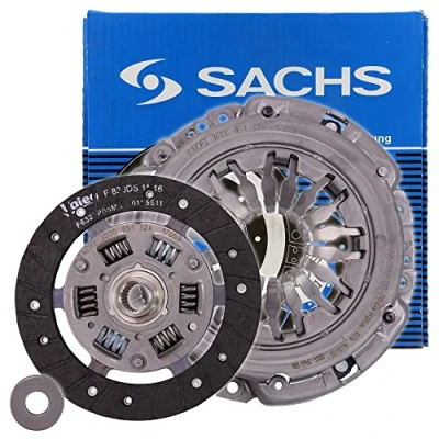 Image de SACHS 3000 951 324 Kit d&#039;Embrayage sans butée de débrayage 180