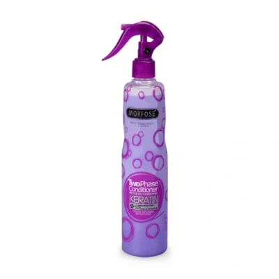 Image de Morfose Après shampoing sans rinçage (kératine, 400 ml)