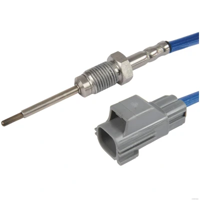 Image de HERTH+BUSS ELPARTS 70682312 Palpeur, température des gaz FORD: FOCUS 3, S Max Mk1, C 2