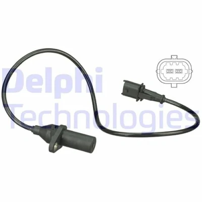 Image de DELPHI SS11263 Capteur d&#039;impulsions 2 FIAT: Punto II 3/5 portes, Stilo Palio I Weekend