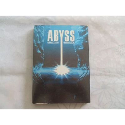 Image de Abyss [Édition Spéciale] Livre d’occasion Bon