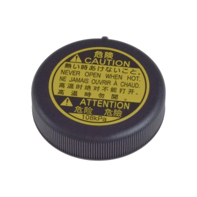 Image de FEBI BILSTEIN 192690 Bouchon, réservoir de liquide refroidissement 1,08bar TOYOTA: Auris 5 portes, RAV4 III SUV, Corolla Verso, LEXUS: CT, IS 2