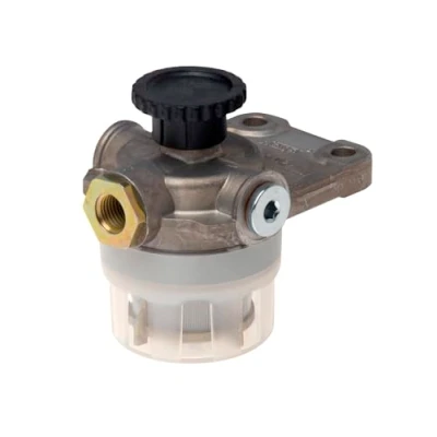 Image de HENGST FILTER H11K02 Pompe d&#039;alimentation manuelle
