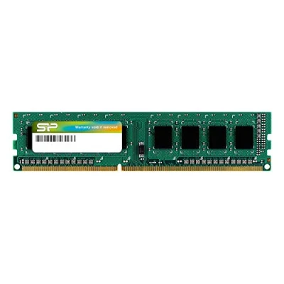 Image de Silicon Power DDR3L 8GB RAM 1600MHz (PC3 12800) 240 pin CL11 1.35V Non ECC Unbuffered UDIMM Desktop Memory Module Low Voltage and Saving