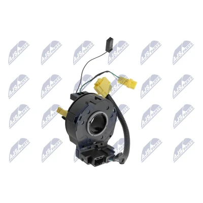 Image de NTY EAS HD 019 Contacteur tournant