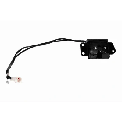Image de ACKOJA A70 85 0025 Serrure de Hayon du véhicule TOYOTA: 4Runner (N180) 2.7, 3.4 4WD, 2.7 3.0 Turbo D, TDi, 1995 2002