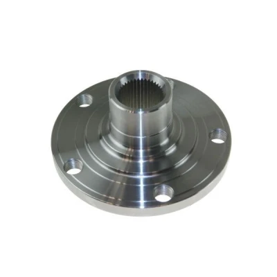 Image de AUTOMEGA 110058810 Moyeu De Roue 5 112 AUDI: A4 B5 Berline, B7 Avant, VOLKSWAGEN: Passat GP Break, Berline
