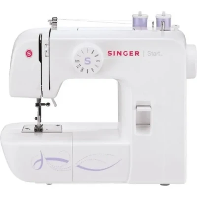 Image de Singer Machine à coudre Start 1306 Blanc