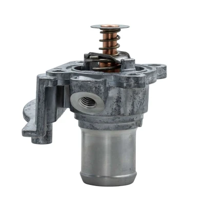 Image de MOTORAD 769 82K Thermostat d&#039;eau 82 avec joint d&#039;étanchéite IVECO: DAILY V Van / Break, 6 , Pritsche/Fahrgestell