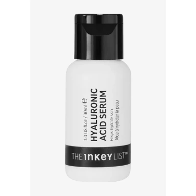 Image de The Inkey List Hyaluronic ACID Serum Sérum, Taille: 30 ml, Transparent