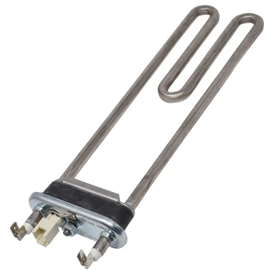 Image de Élément chauffant Candy/Hoover 70013689 lave linge resistance + ctn